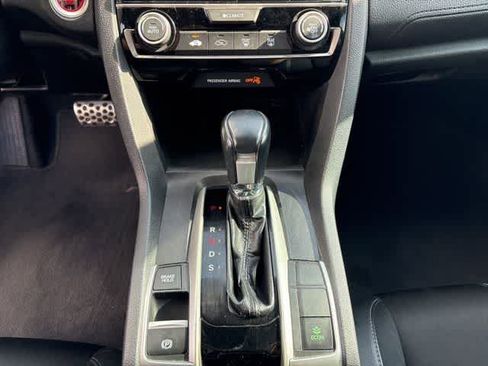 Used 2021 Honda Civic Sport image 19