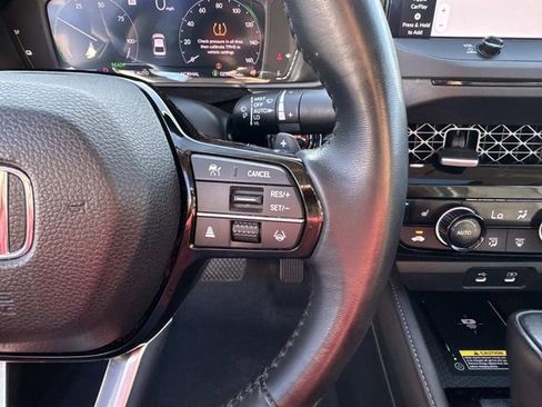 Certified 2024 Honda Accord Touring image 23