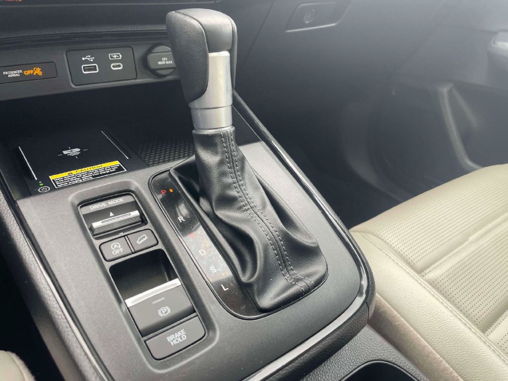 Used 2024 Honda CR-V EX-L image 30