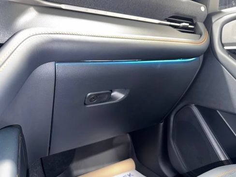 New 2026 Ford Explorer Tremor w/ Tremor Convenience Package AWD/4WD image 28