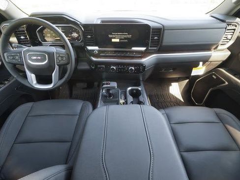 New 2026 GMC Sierra 1500 Elevation w/ Elevation Premium Package AWD/4WD image 15