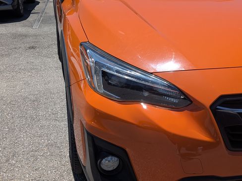 Used 2018 Subaru Crosstrek 2.0i Limited AWD/4WD image 9