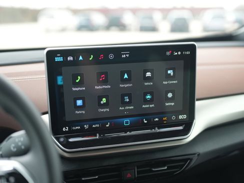 New 2026 Volkswagen ID.4 Pro AWD/4WD image 14