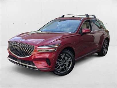 Used 2023 Genesis GV70 2.5T w/ Advanced Package