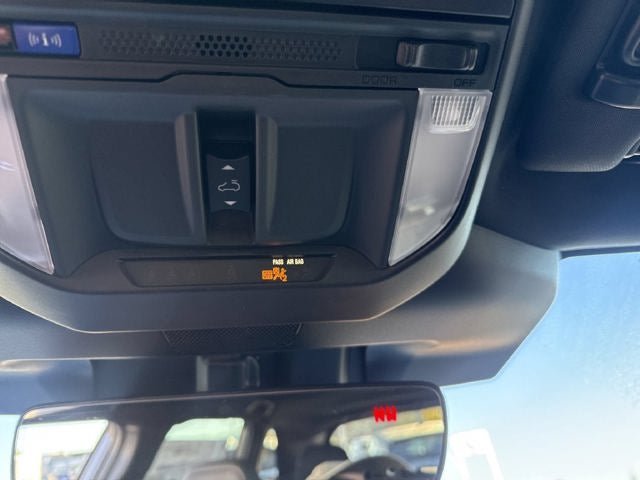 New 2026 Subaru Forester Sport AWD/4WD image 54