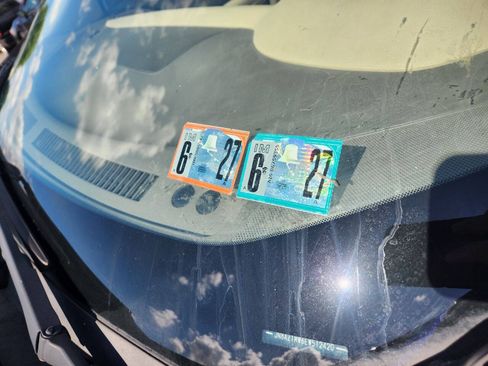 Used 2014 Nissan Murano S AWD/4WD image 9