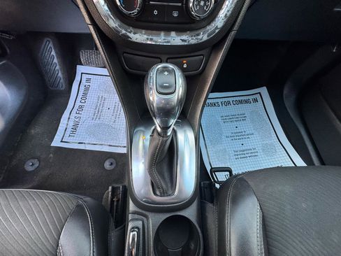 Used 2014 Buick Encore Base FWD image 16