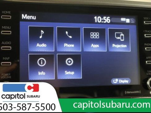 Used 2023 Toyota Tacoma SR5 RWD image 23