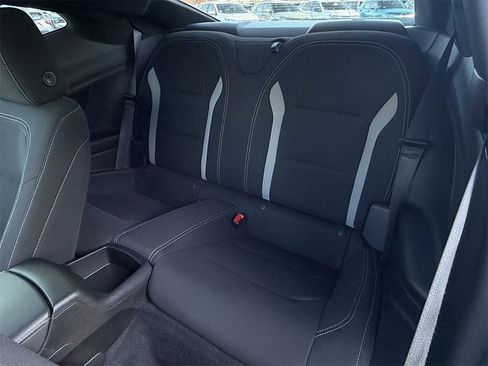 Certified 2021 Chevrolet Camaro LT image 25