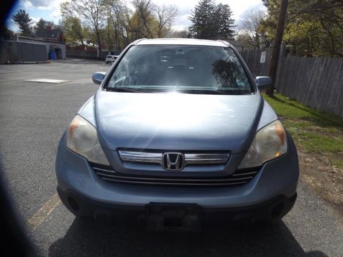 Used 2008 Honda CR-V EX-L image 11