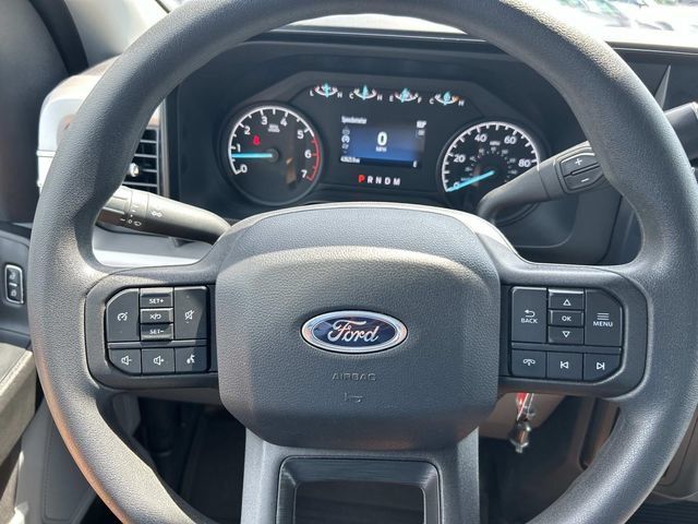 Used 2024 Ford F250 XL w/ FX4 Off-Road Package AWD/4WD image 27