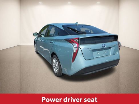 Used 2017 Toyota Prius Two FWD image 10