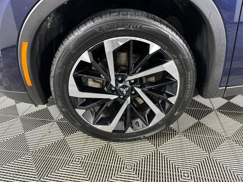 Used 2022 Mitsubishi Outlander SE FWD image 37