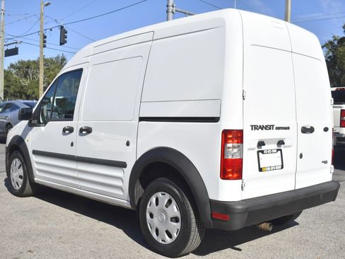 Used 2013 Ford Transit Connect XL image 5