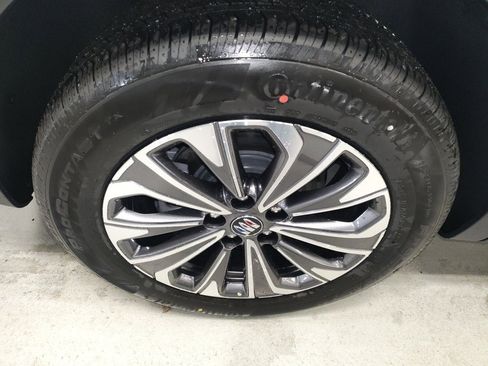 New 2026 Buick Envision Preferred image 3