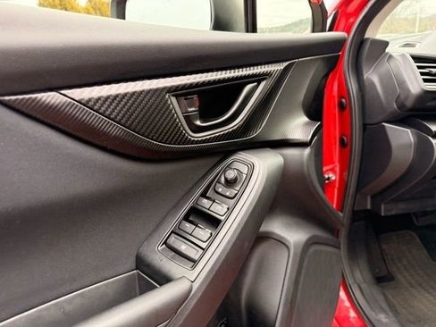 Certified 2023 Subaru Crosstrek 2.0i image 19