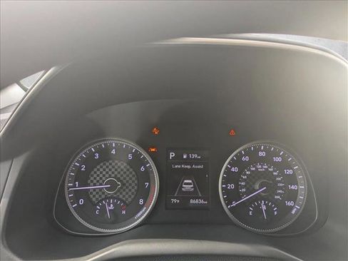 Used 2019 Hyundai Elantra SEL FWD image 11