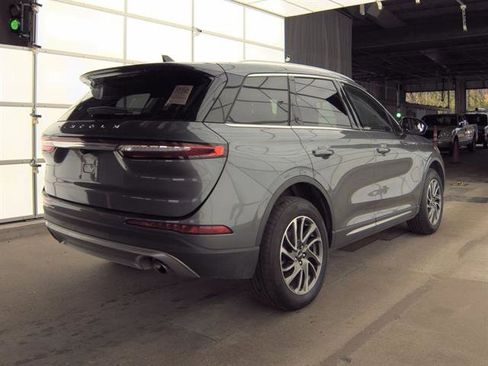 Used 2022 Lincoln Corsair AWD w/ Equipment Group 101A image 12