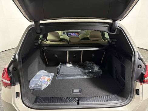 New 2026 BMW X3 xDrive30 AWD/4WD image 21
