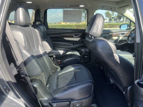 Used 2021 Subaru Ascent Touring w/ Popular Package #2A AWD/4WD image 34