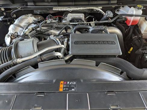Used 2024 GMC Sierra 3500 Denali w/ Denali Reserve Package image 24