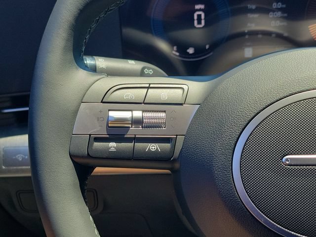 New 2027 Hyundai Kona SEL Sport FWD image 7
