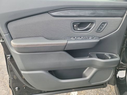 New 2026 Honda Passport TrailSport image 13
