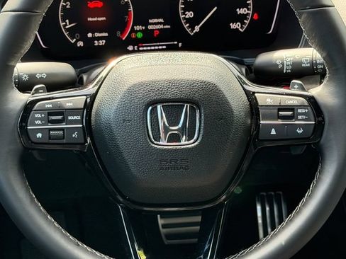 Used 2026 Honda Civic Sport image 16