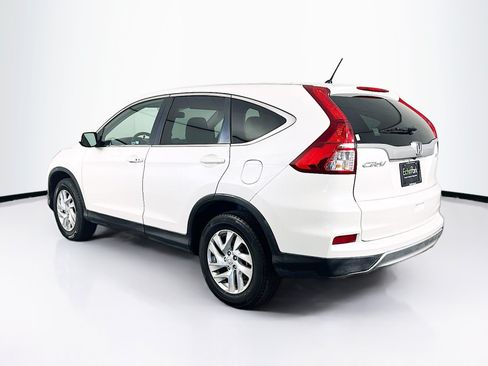 Used 2016 Honda CR-V EX image 5