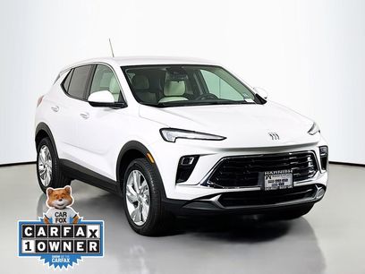 Used 2024 Buick Encore GX Preferred w/ Comfort Package