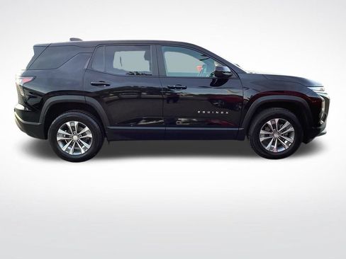 Used 2025 Chevrolet Equinox LT AWD/4WD image 10