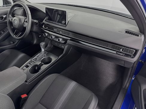 Certified 2024 Honda Civic Sport image 26