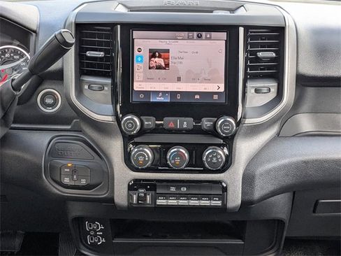 New 2026 RAM 5500 Tradesman w/ Chrome Appearance Group image 16