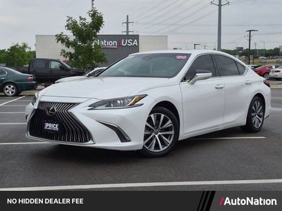 Used 2020 Lexus ES 350 w/ Premium Package