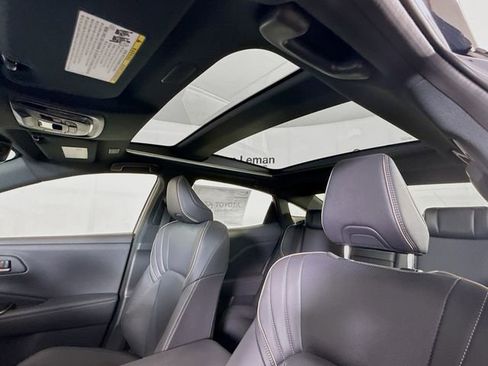 New 2026 Toyota Crown AWD/4WD image 21