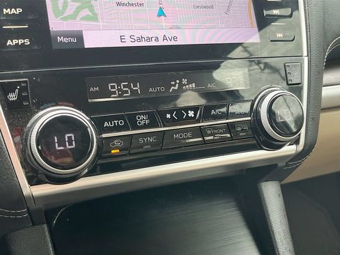 Used 2019 Subaru Outback 2.5i Limited w/ Popular Package #2 AWD/4WD image 16