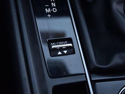 Used 2024 MAZDA CX-50 AWD 2.5 S w/ Preferred Package image 16