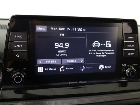 Used 2022 Kia Seltos LX image 38