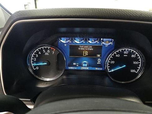 Used 2023 Ford F150 XLT w/ Equipment Group 302A High AWD/4WD image 13
