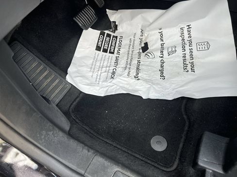 Used 2024 Ford Edge SEL AWD/4WD image 17