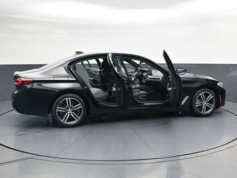Used 2023 BMW 530i xDrive w/ Premium Package AWD/4WD image 41