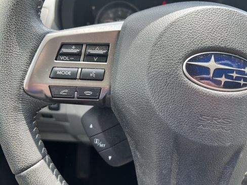 Used 2015 Subaru Forester 2.5i Limited AWD/4WD image 19