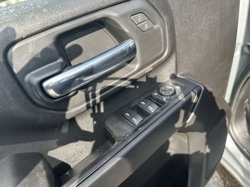 New 2026 Chevrolet Silverado 2500 Custom w/ Custom Value Package image 23