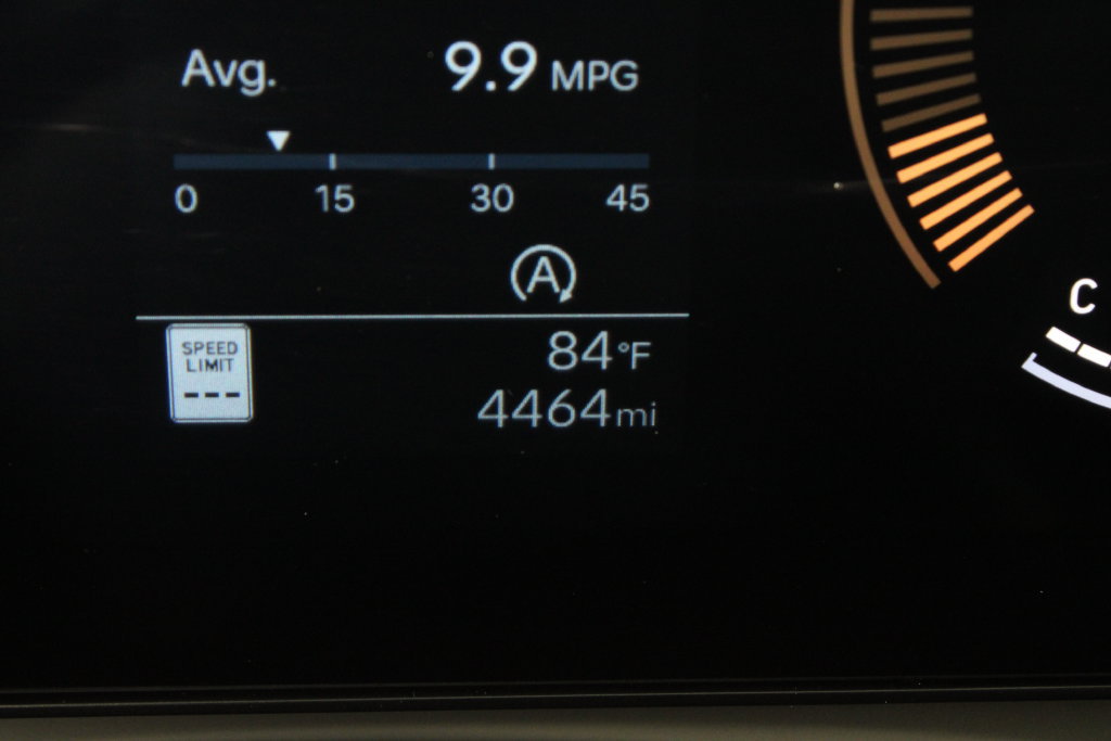Certified 2026 Hyundai Tucson SEL Plus FWD image 30