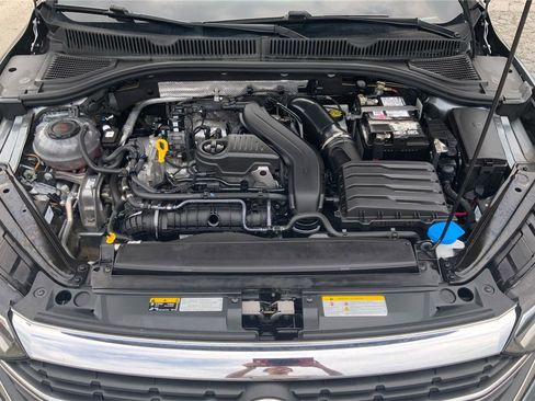 Used 2024 Volkswagen Jetta S FWD image 23