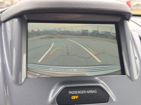 Used 2015 Ford Transit Connect Titanium image 21