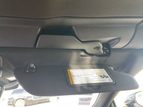 New 2026 Chevrolet Corvette Stingray Coupe image 36