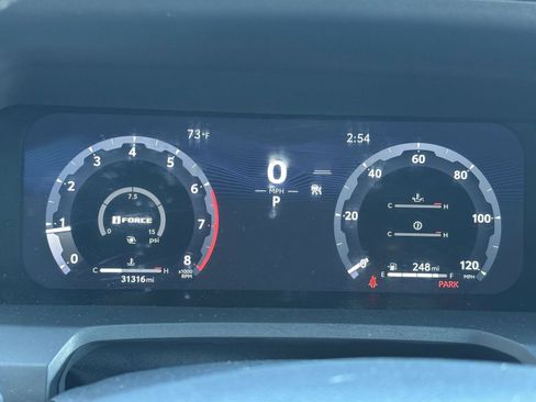 Used 2024 Toyota Tacoma TRD Sport image 41