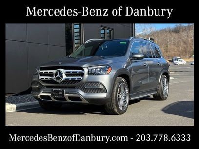 Certified 2023 Mercedes-Benz GLS 450 GLS 450