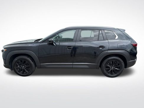 Used 2025 MAZDA CX-50 AWD 2.5 S w/ Select Package image 6